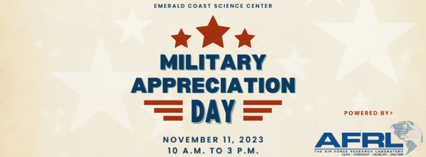 Military Appreciation Day