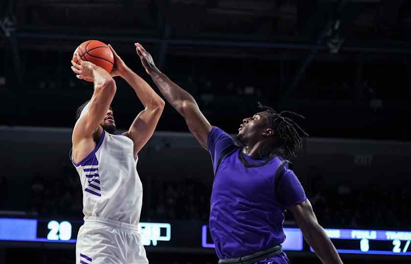 Texas Arlington Mavericks at Grand Canyon Antelopes Basketball