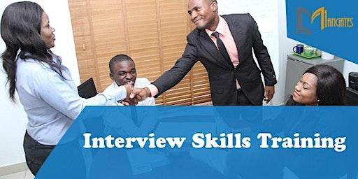 Interview Skills 1 Day Training in Providence, RI