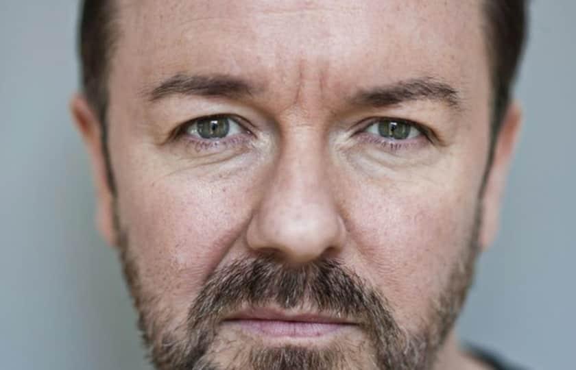 Ricky Gervais