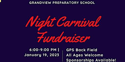 2023 Grandview Night Carnival Fundraiser