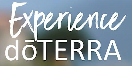 Experience doTERRA Retreat January