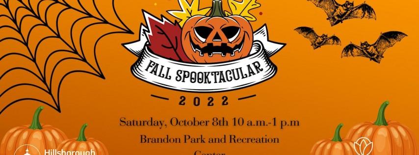 Tampa Bay Moms' Fall Spooktacular 2022