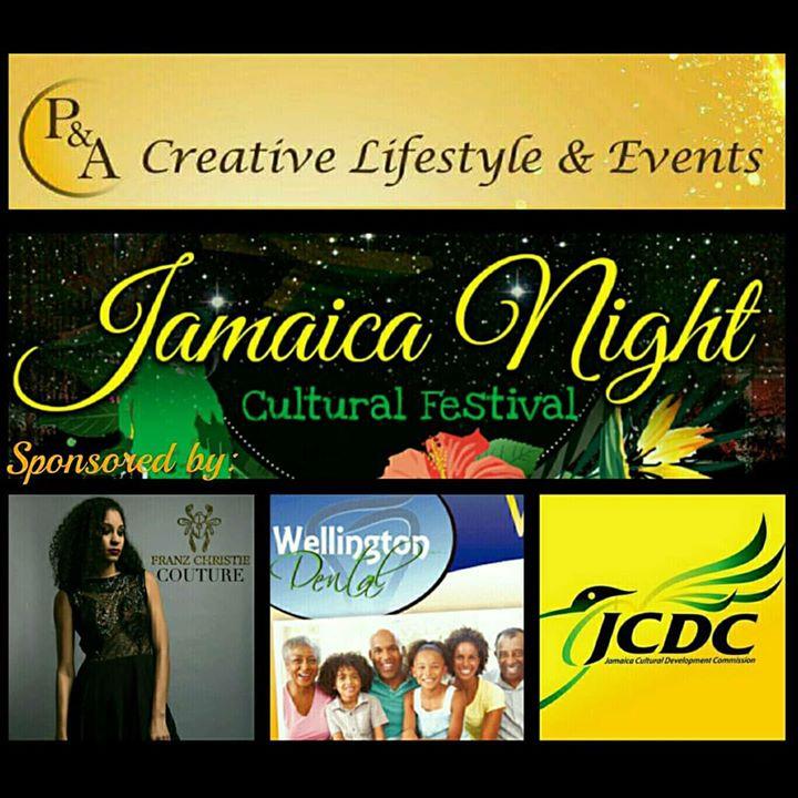 Jamaica Night Cultural Festival