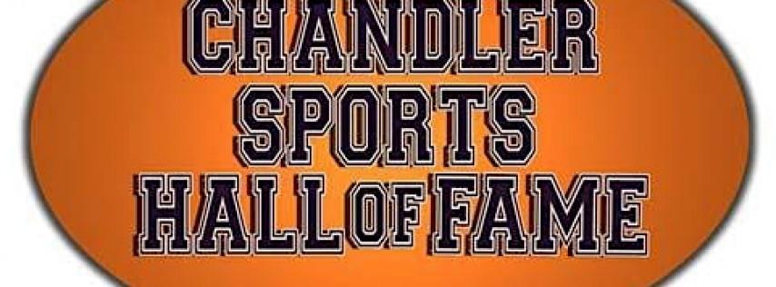 18th Annual Chandler Sports Hall of Fame Induction Ceremony and Luncheon