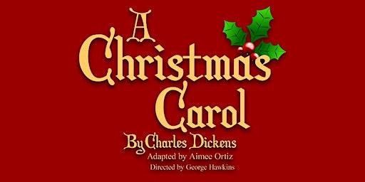 A Christmas Carol