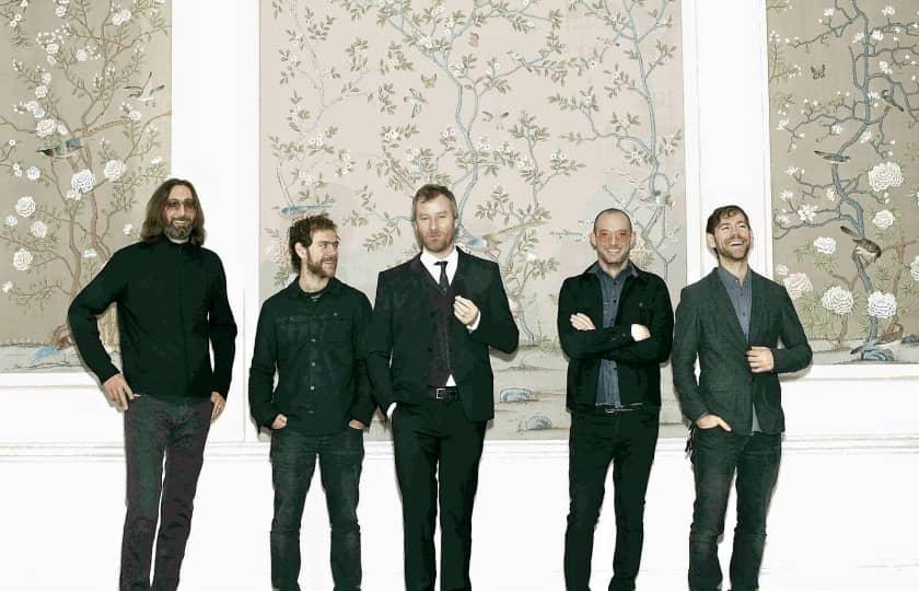 The National