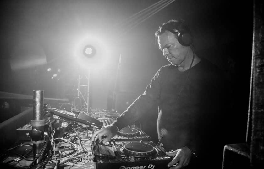 Pete Tong New Year's Week at Gala Aspen