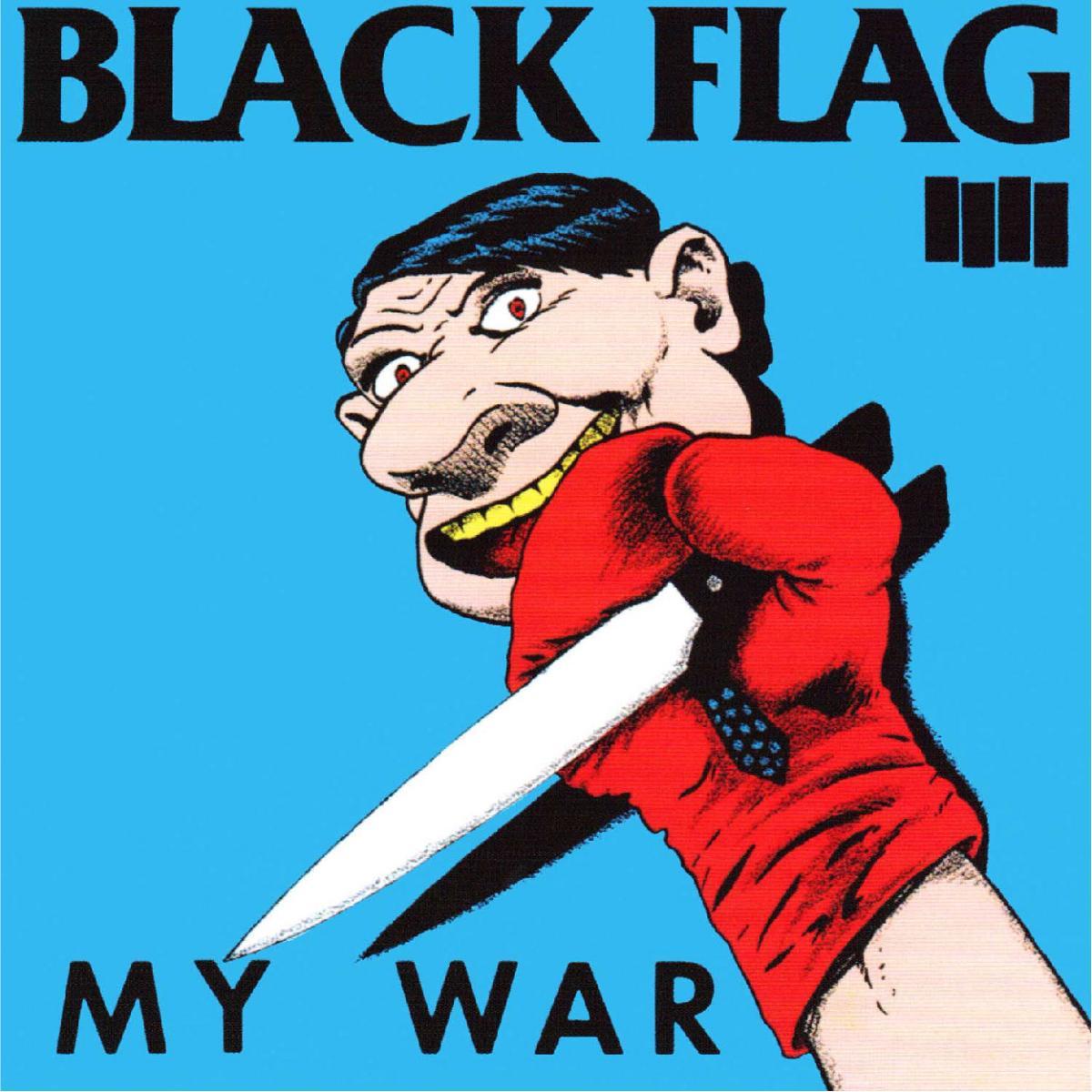 Black Flag