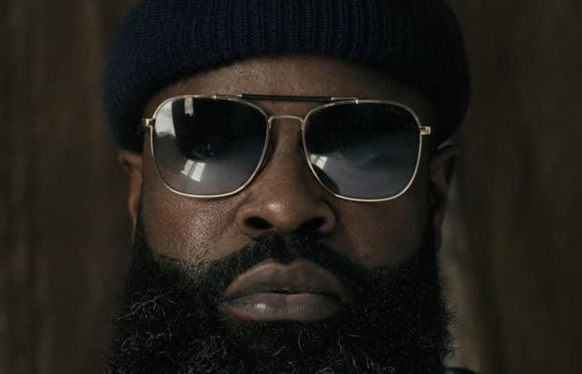 Black Thought