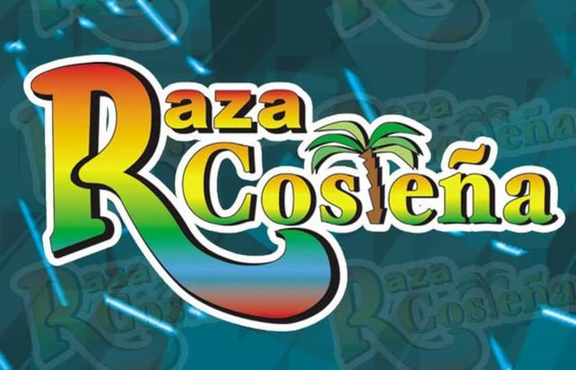 RAZA COSTEÑA Y KUMBALA SHOW