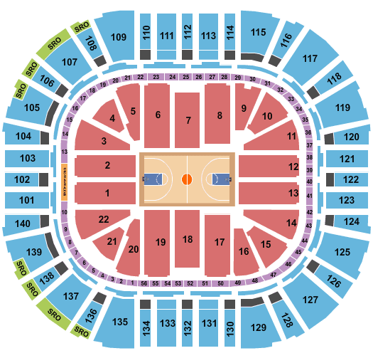 NBA All Star Game: Team Giannis vs. Team LeBron