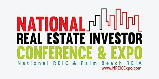 4th Annual Real Estate Investor Conference & Expo