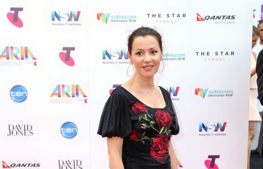 Tina Arena