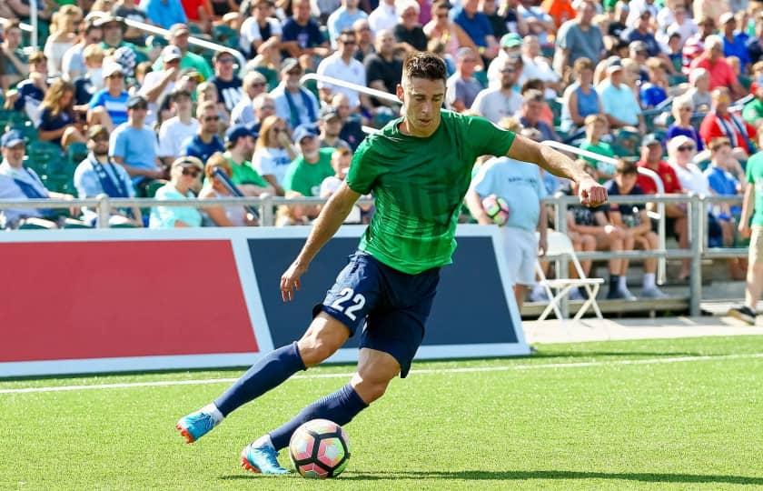 Saint Louis City SC 2 at Minnesota United FC 2