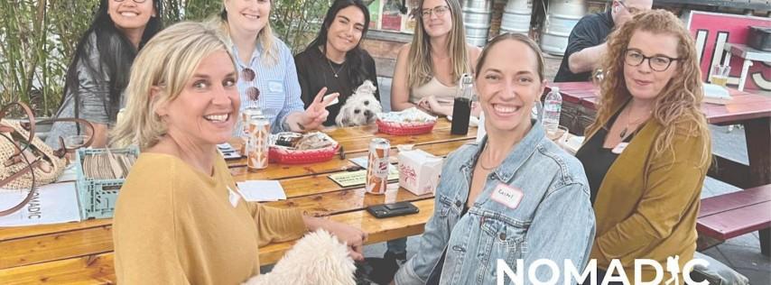 Portland Travel Happy Hour - February 2023