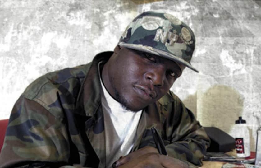 Killah Priest