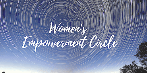 Year End Women's Empowerment Circle