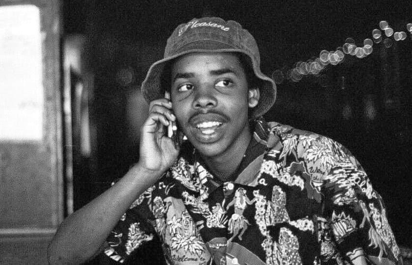 Earl Sweatshirt