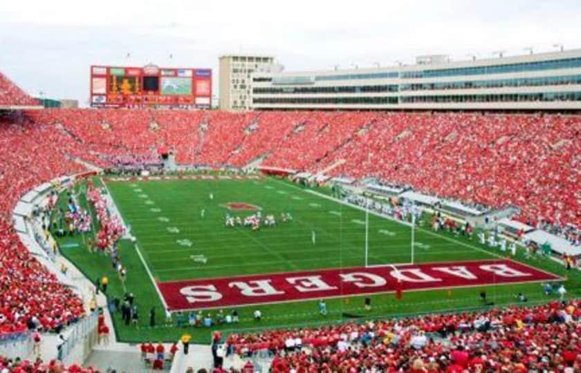 2023 Wisconsin Badgers Football Tickets - Season Package (Includes Tickets for all Home Games)