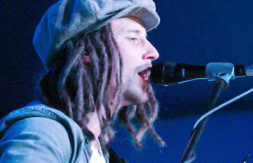 JP Cooper