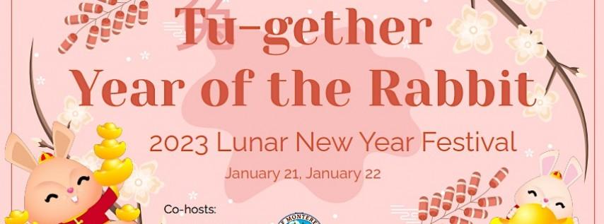 Lunar New Year Festival 2023