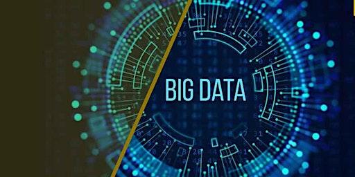 Big Data and Hadoop Developer Training In Bangor, ME