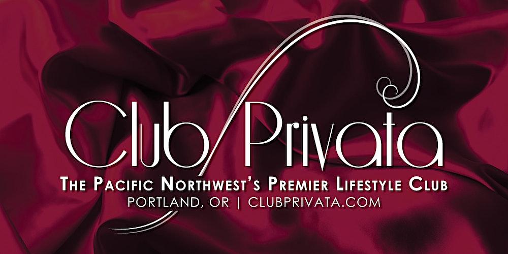 Club Privata: Little Black Dress