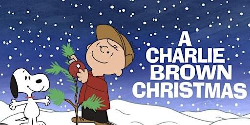 Charlie Brown Christmas