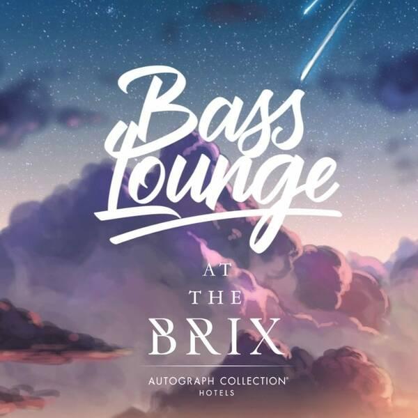 Bass Lounge At The Brix Autograph Collection