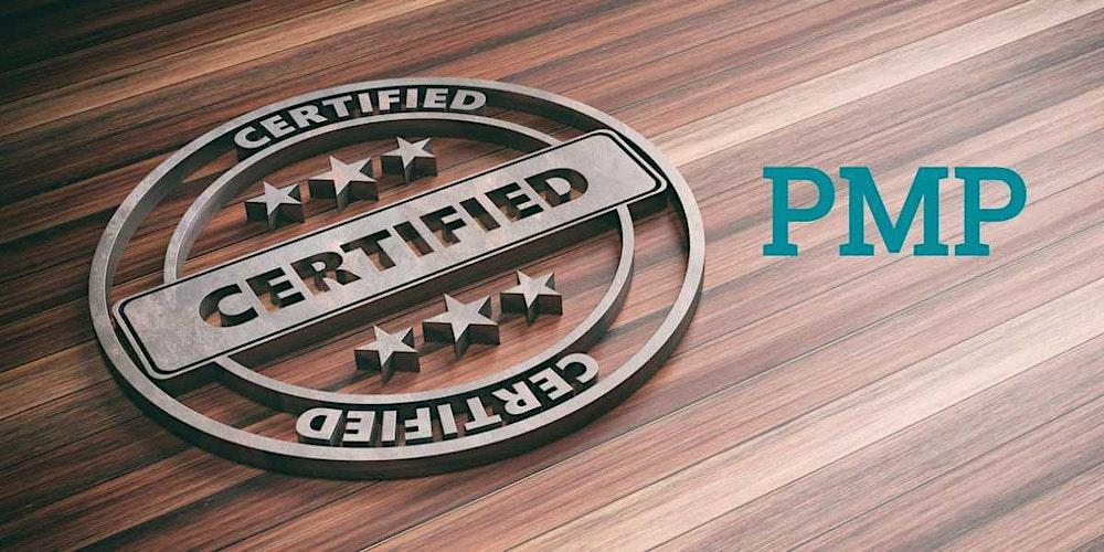 PMP Certification Training in Portland, ME