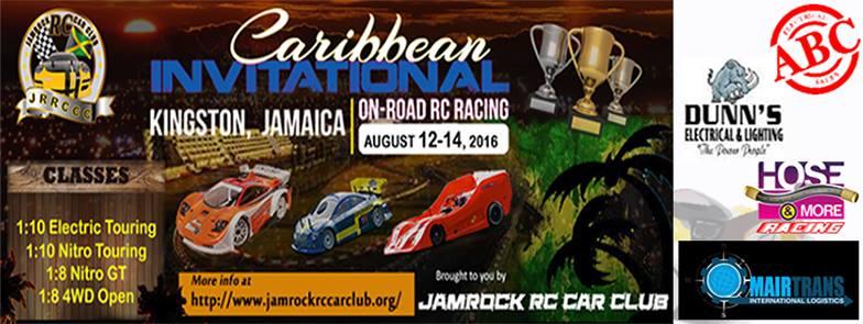 Caribbean Invitational 2016