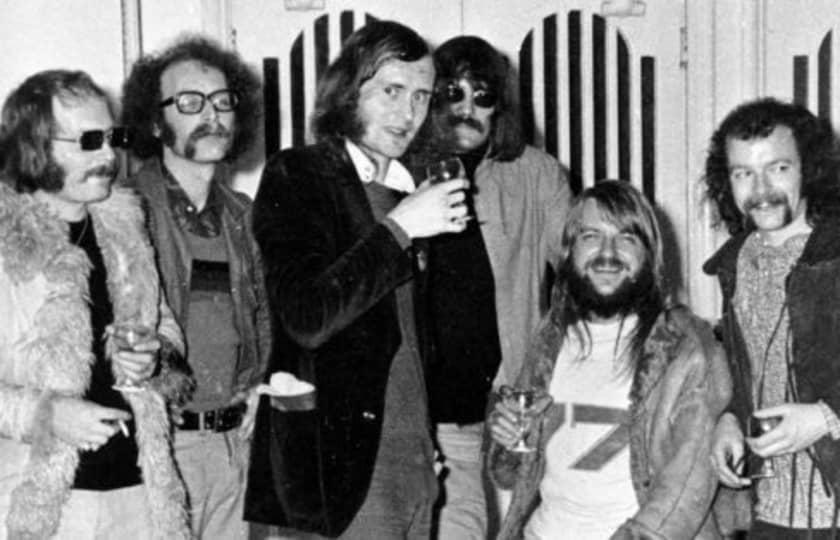 Soft Machine: presented by Bop Shop Records