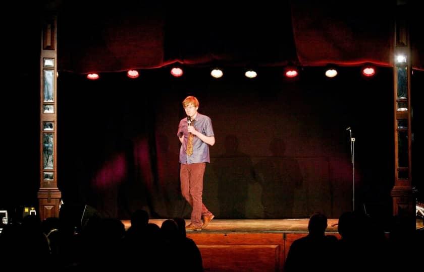 James Acaster