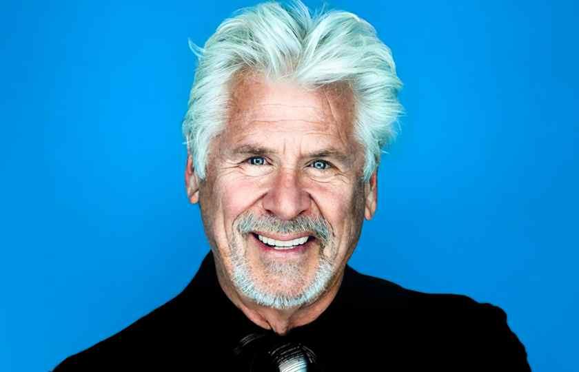 The Rocky Horror Picture Show | 49th Anniversary Spectacular Tour featuring Barry Bostwick