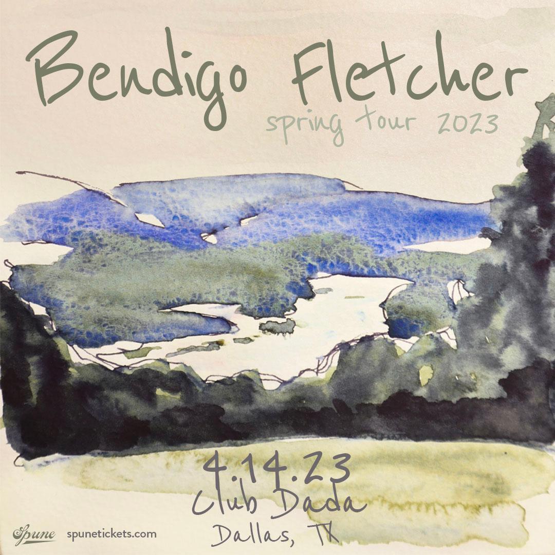 Bendigo Fletcher w /  Abby Hamilton | Dada