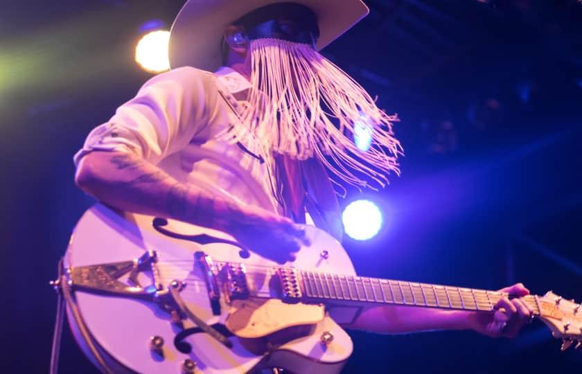 Orville Peck