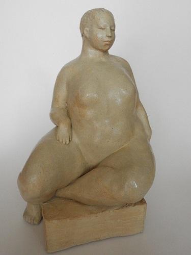 From A Woman's Perspective a Group Exhibition of Art by Women Artists