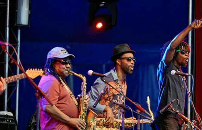 The Skatalites