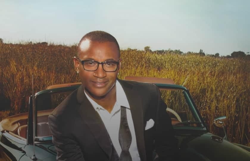 Tommy Davidson (18+ Event)