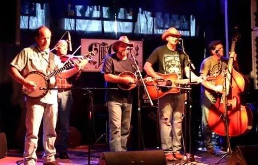 Beers & Banjos: Slack Family Band