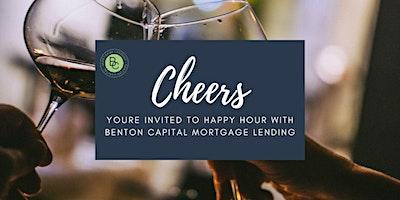 Partner Appreciation Holiday Happy Hour!