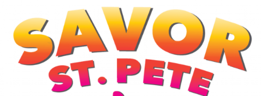 SAVOR ST. PETE