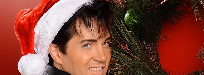 Christmas with Elvis — Presented by Travis LeDoyt