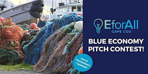 Blue Economy Pitch Contest