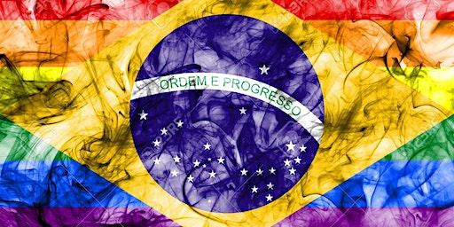 O Baile Funk LGBTQ