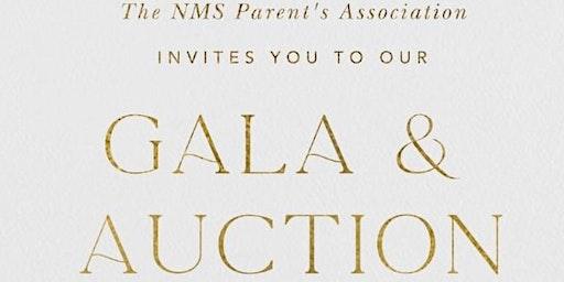 NMS Winter Gala and Auction