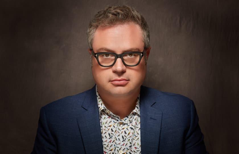 Steven Page