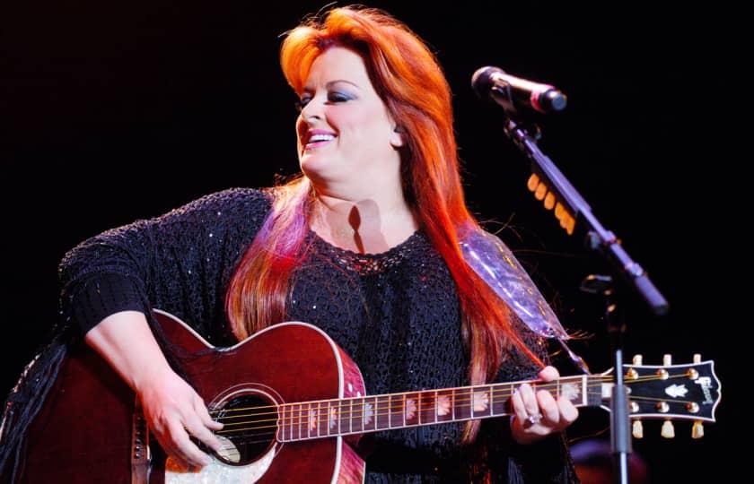 Wynonna Judd