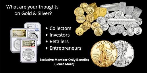 Learn How To Easily Acquire Gold & Silver (R03)